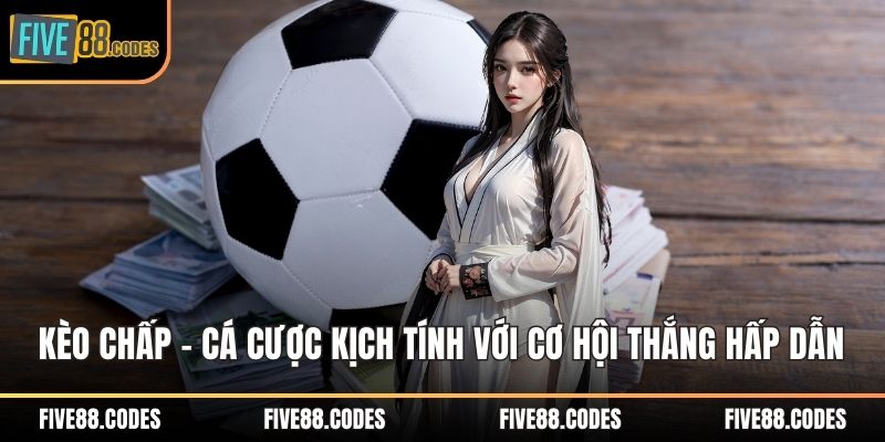 Kèo chấp