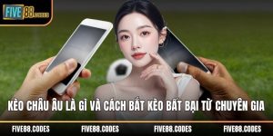Kèo châu Âu