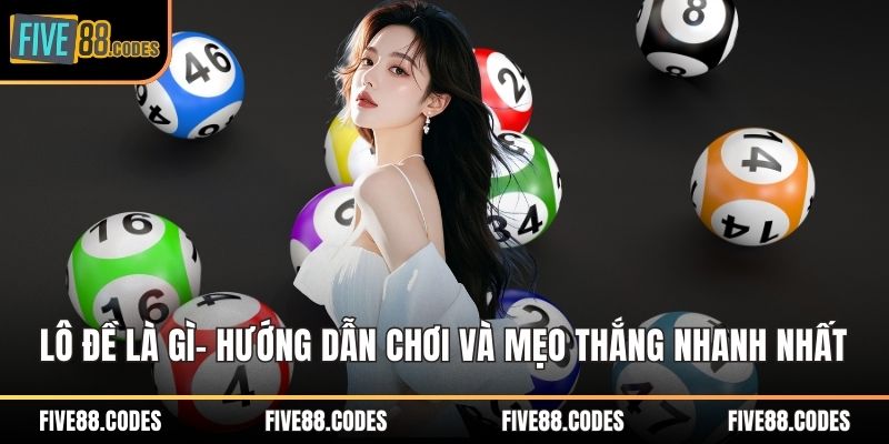 Lô đề